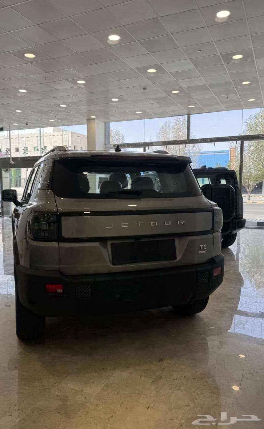 جيتور T1 لاكشري 202563223394079235111