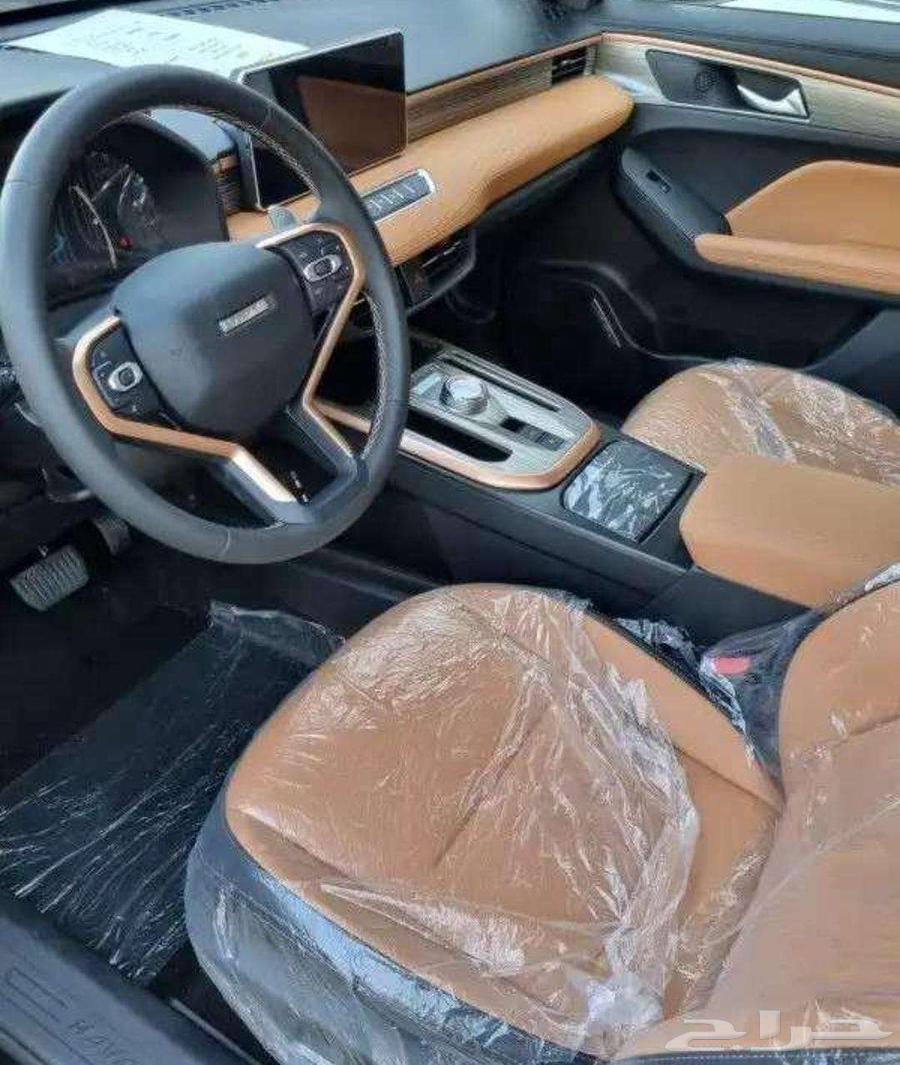 هافال جوليان 2025 اكتيض رمضان )63223394019073112