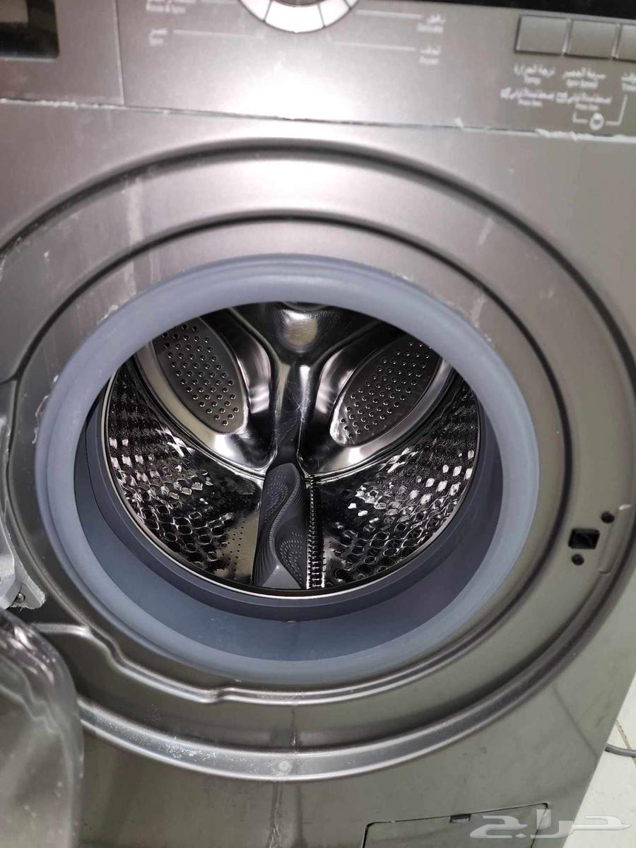 Hitachi 8 kg automatic washing machine needs repair for X and B parts63499775400195111