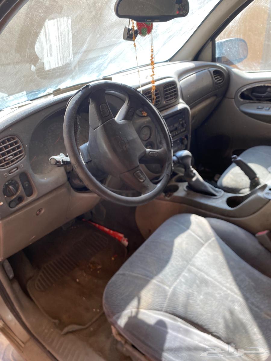 شوفورليه  ترى بليزر63223874787201111