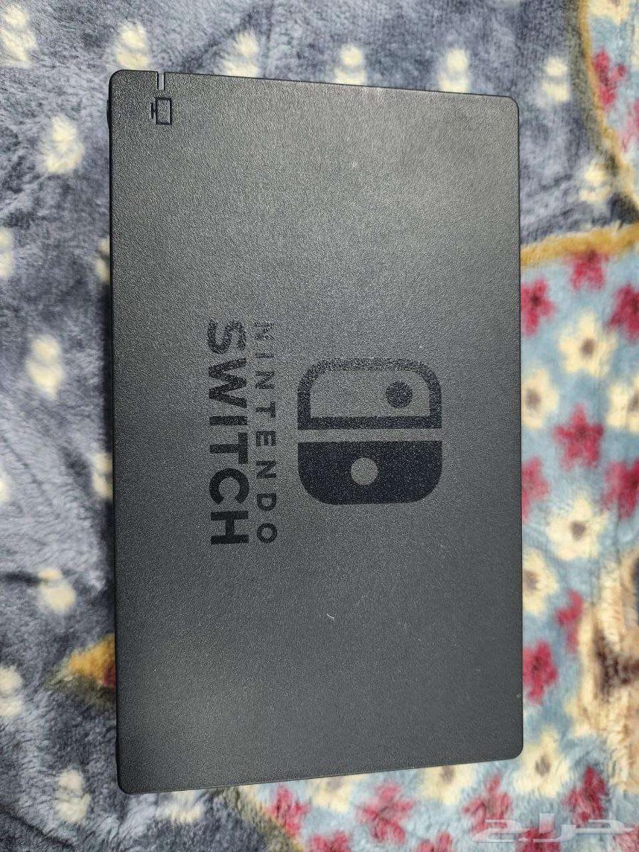 Nintendo Switch Dock Nintendo Switch Dock631506990681611124