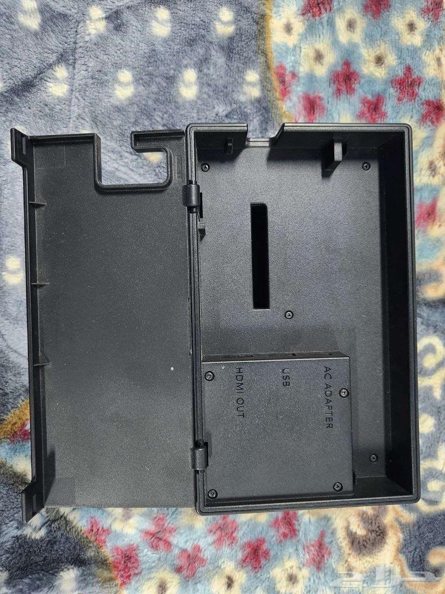 Nintendo Switch Dock Nintendo Switch Dock63150699068161111