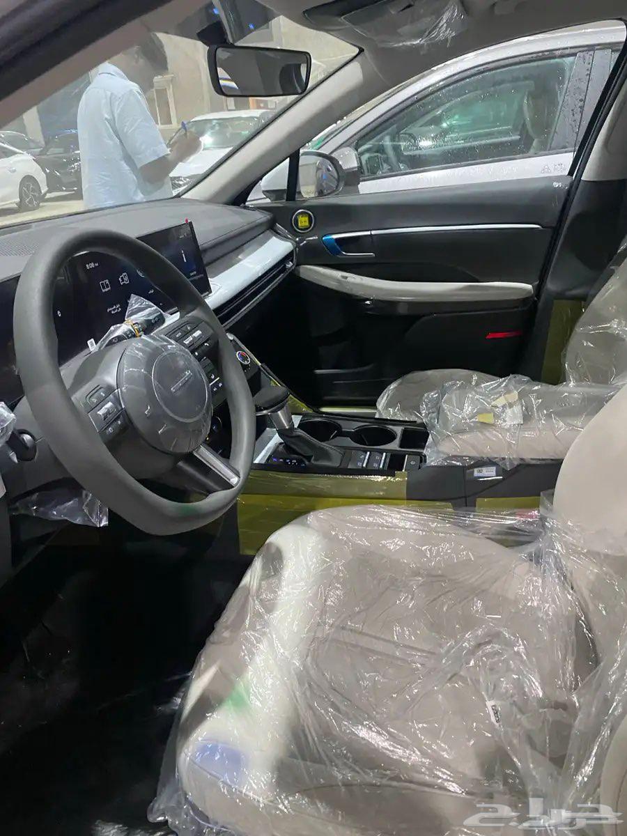 هيونداى سوناتا فليت اقساط وكاش جميع البنوك63223892444419113