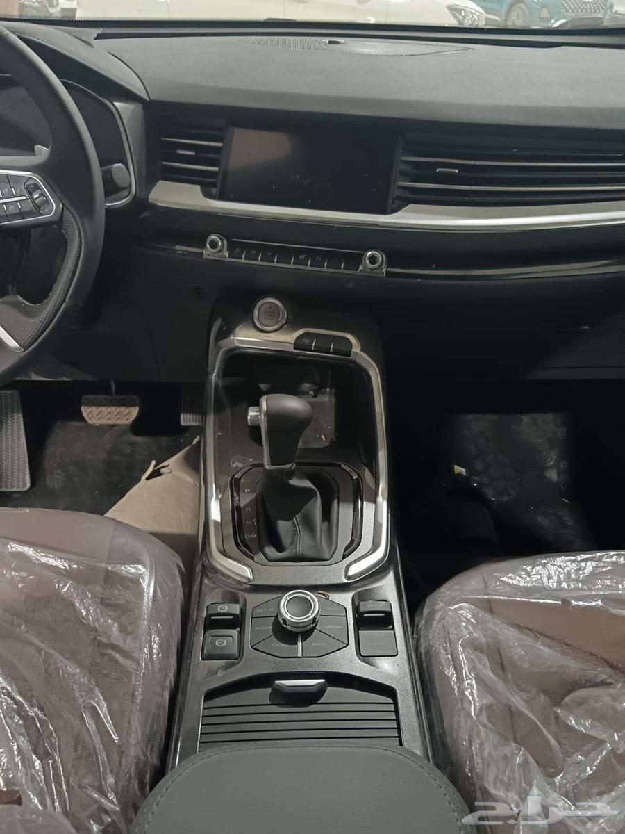 هافال H6 2020 جديد اصفار عروض رمضان63223899572865114
