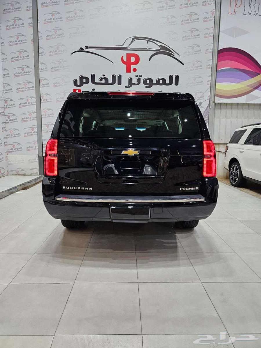 شفروليه سوبر بان بريمير 2019 فل كامل ( أعلى فئه )63223899299330113