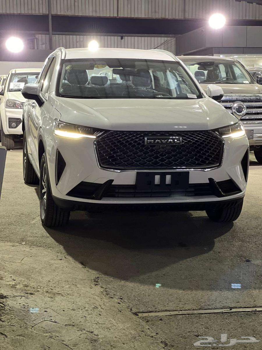 هافال H6 بيسك موديل 202563223387187714113