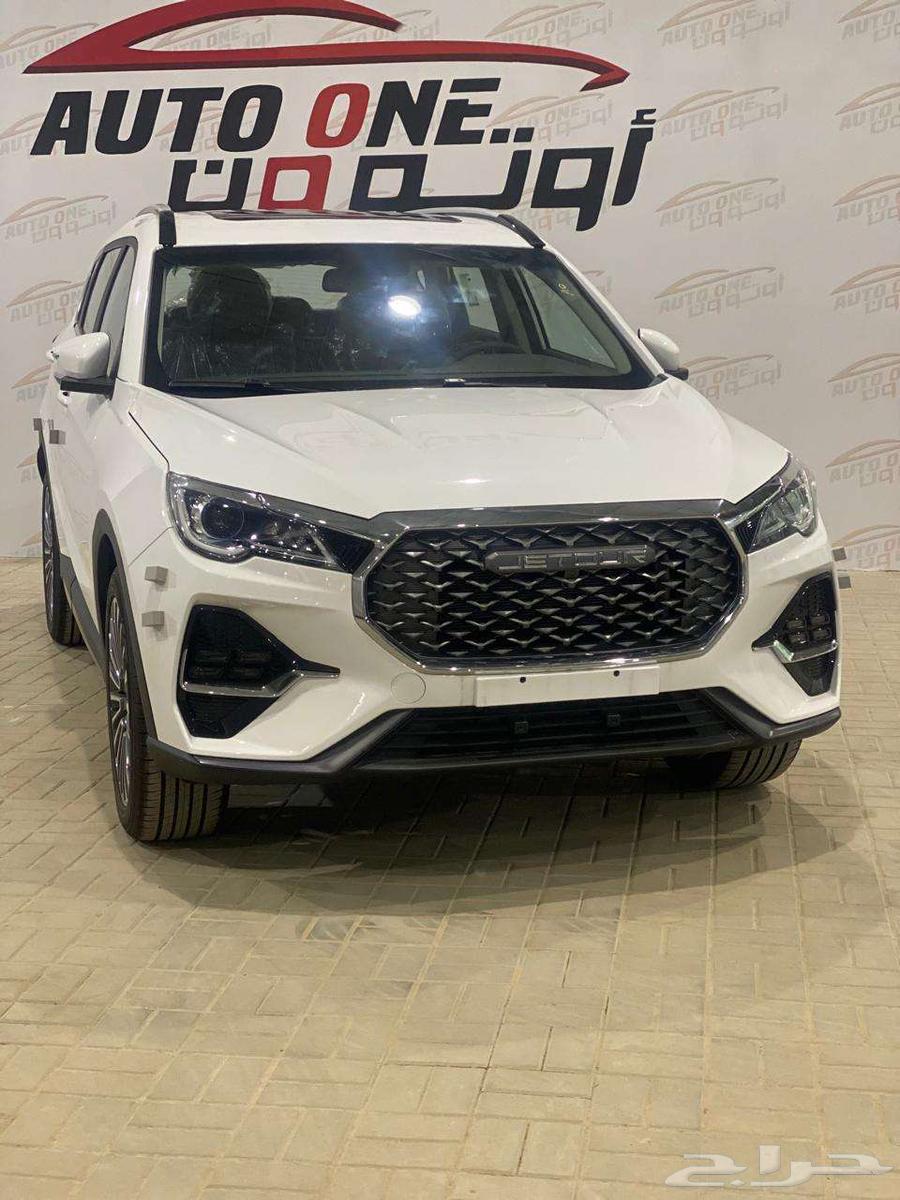 جيتور X70 كمفورت ولاكجيري موديل 2025 عرض الكاش والاقساط63222856451203111