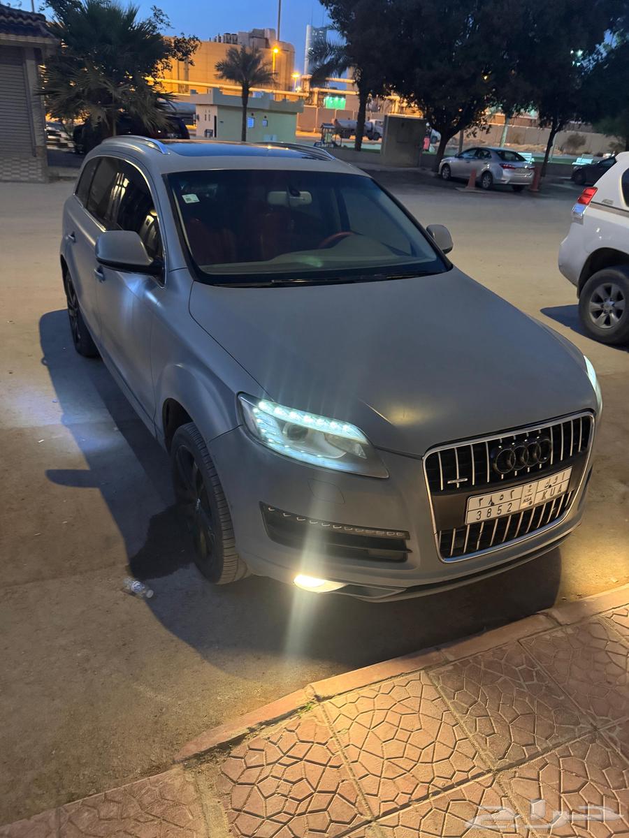 اودي Q7632331492524831124