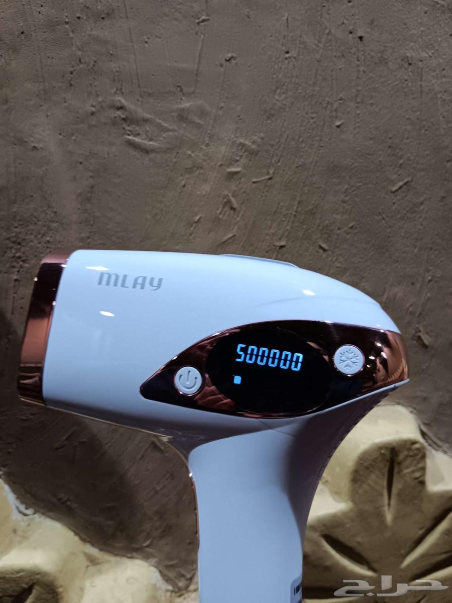 جهاز ليزر منزلي T463150232237059111