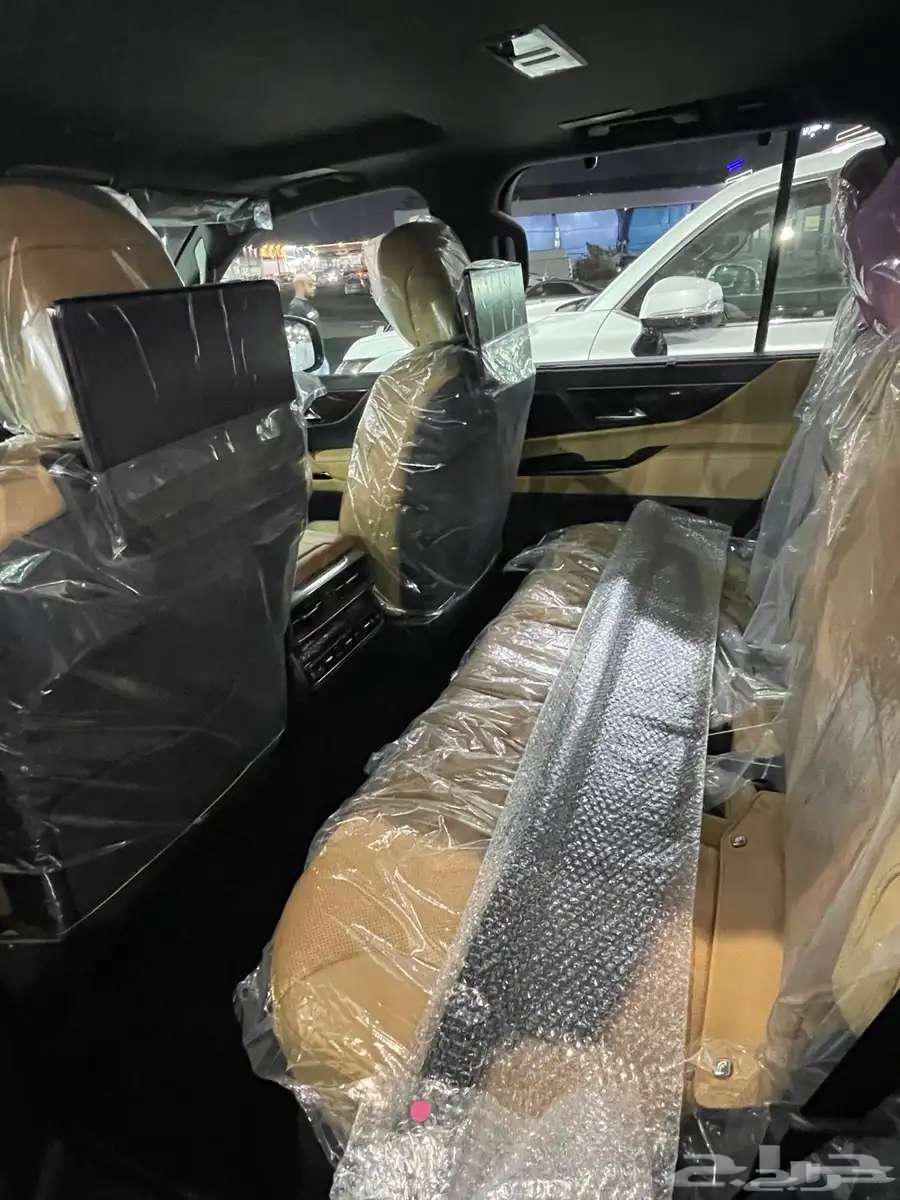 لكزس LX 600 BB63223394093697114