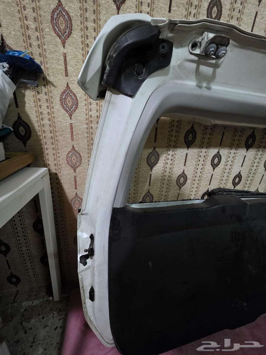 Door bag for Ford Explorer from model year 2016-202363222355171842111