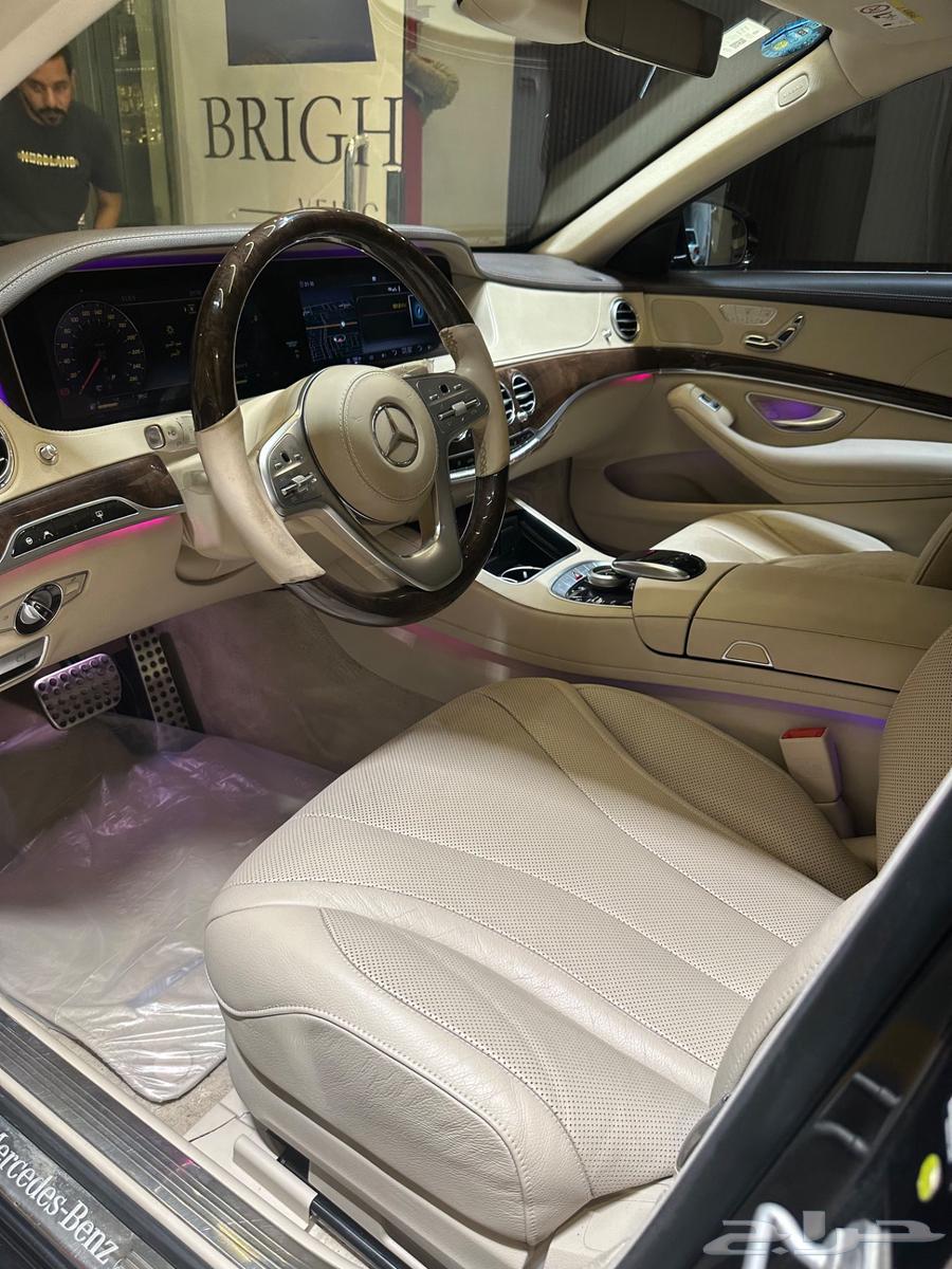 S450 جفالي 201863222873421441111