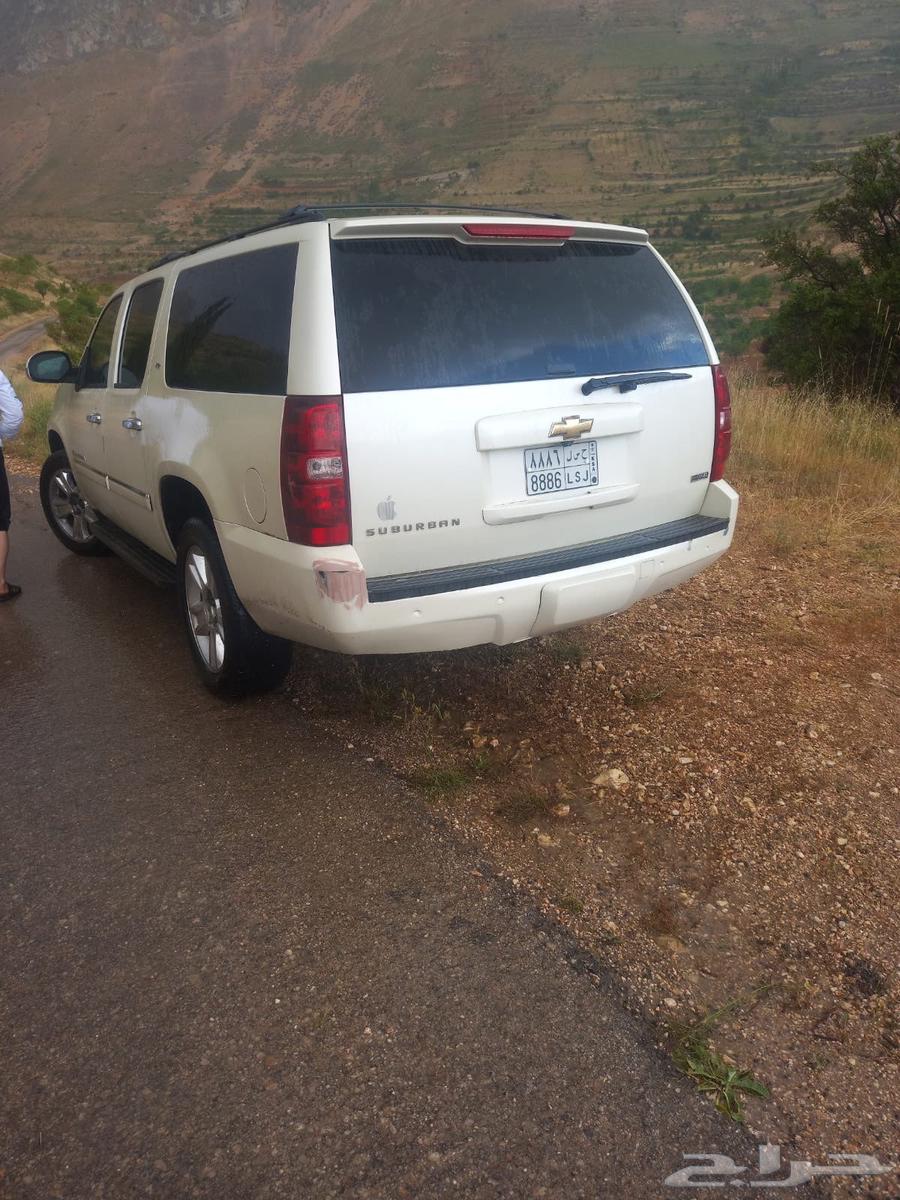شيفروليه سوبربان2008LTZ63222373092867113