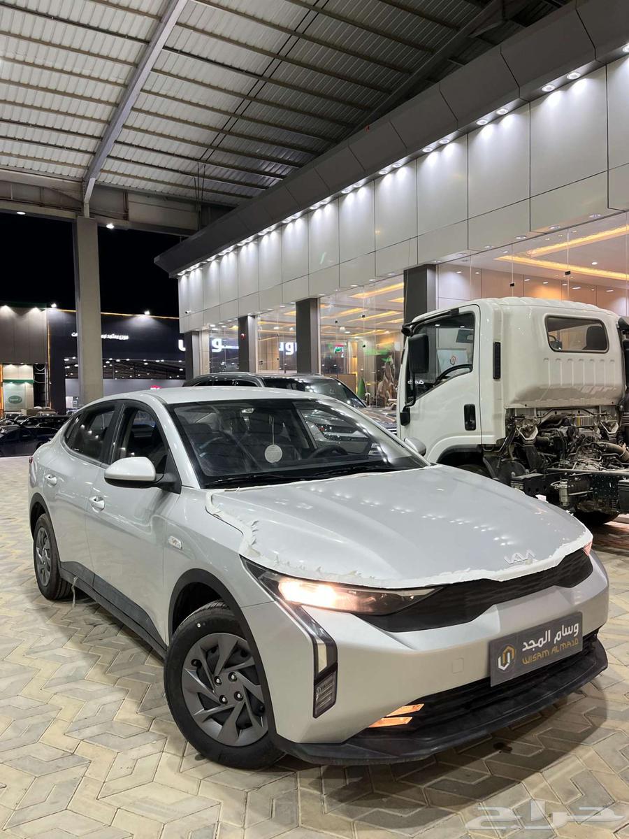 كيا K3 2024 ستاندر سعودي عرض خاص جدا63222362136577111