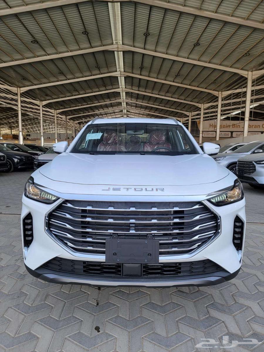 جيتور x70 بلس كومفرت محرك 1.5 موديل 2025 كاش واقساط63220859905153113