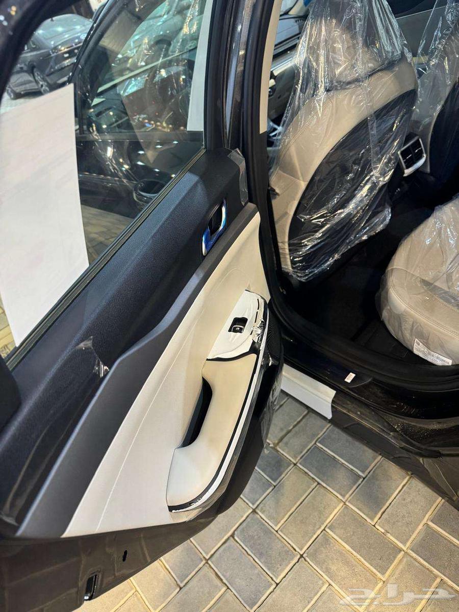 كيا K5 استاندر مطور 2025 كاش - اقساط جميع البنوك63222369485186113