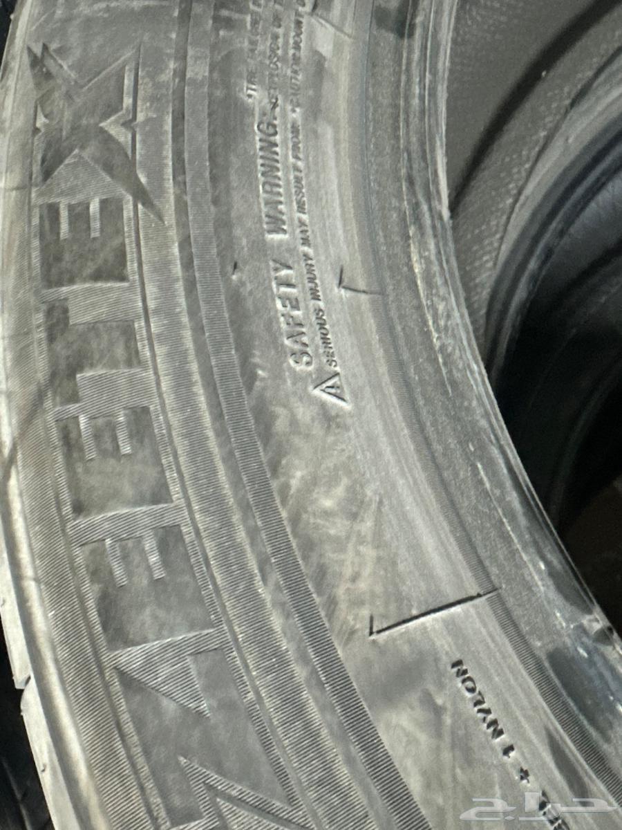 Semi-new tires for Lexus63222879507073112