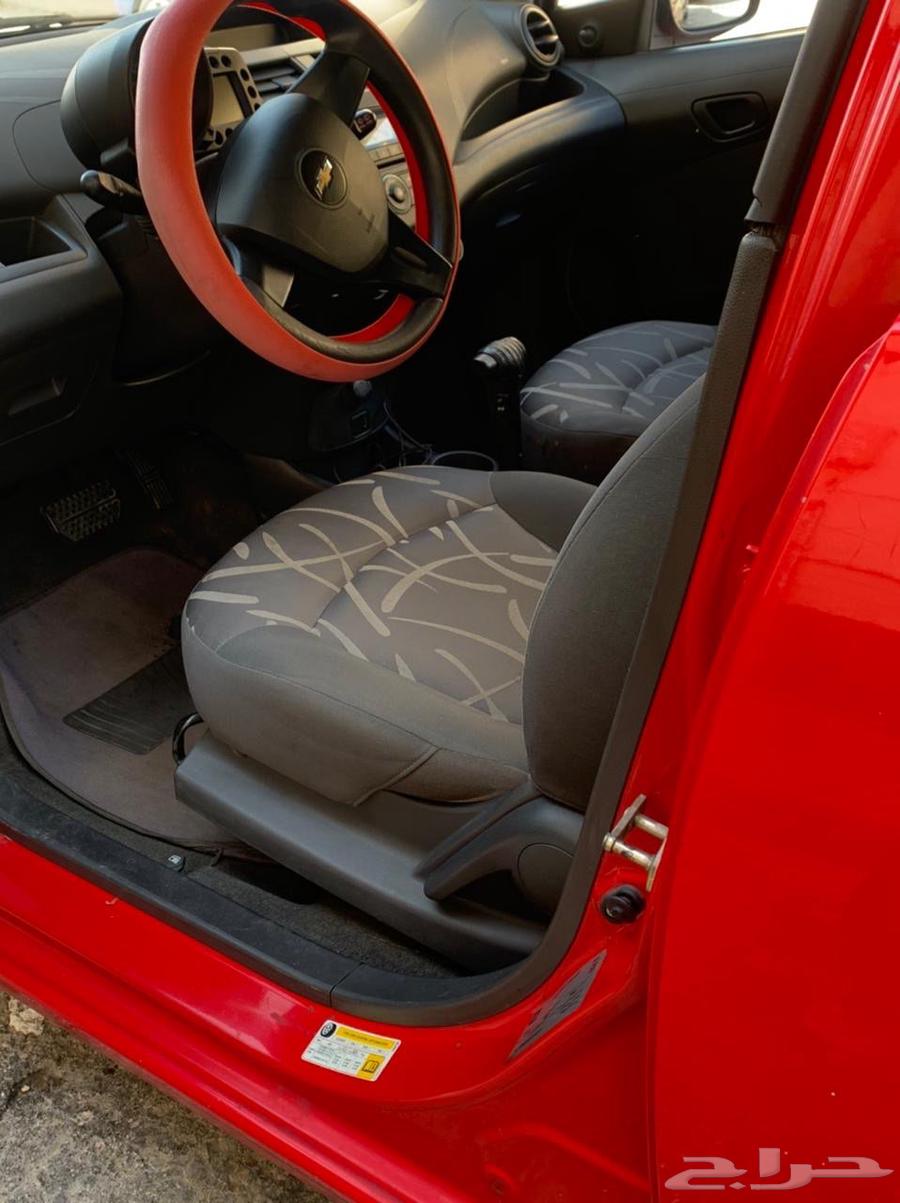 For sale Chevrolet Spark 201363222866859906111