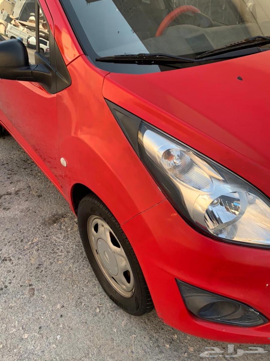 For sale Chevrolet Spark 201363222866859906113