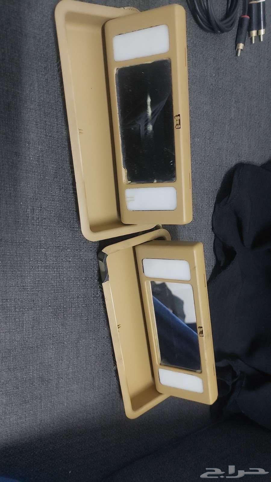 For sale: Mercedes Ghost ceiling mirrors63224884682498114