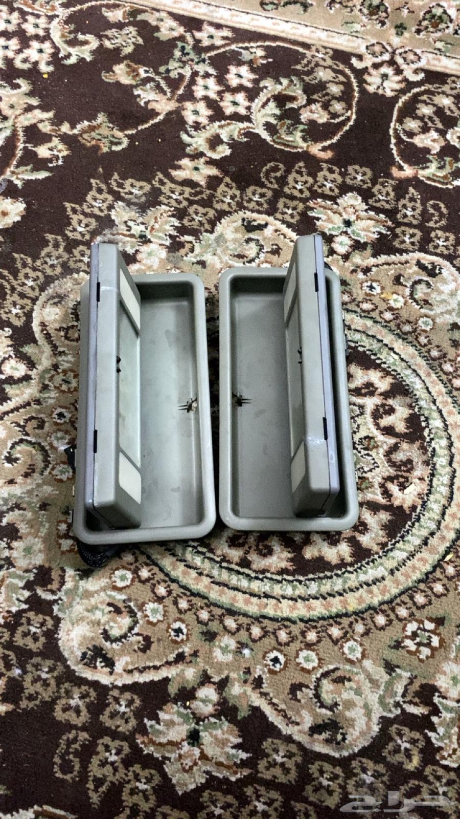 For sale: Mercedes Ghost ceiling mirrors63224884682498112