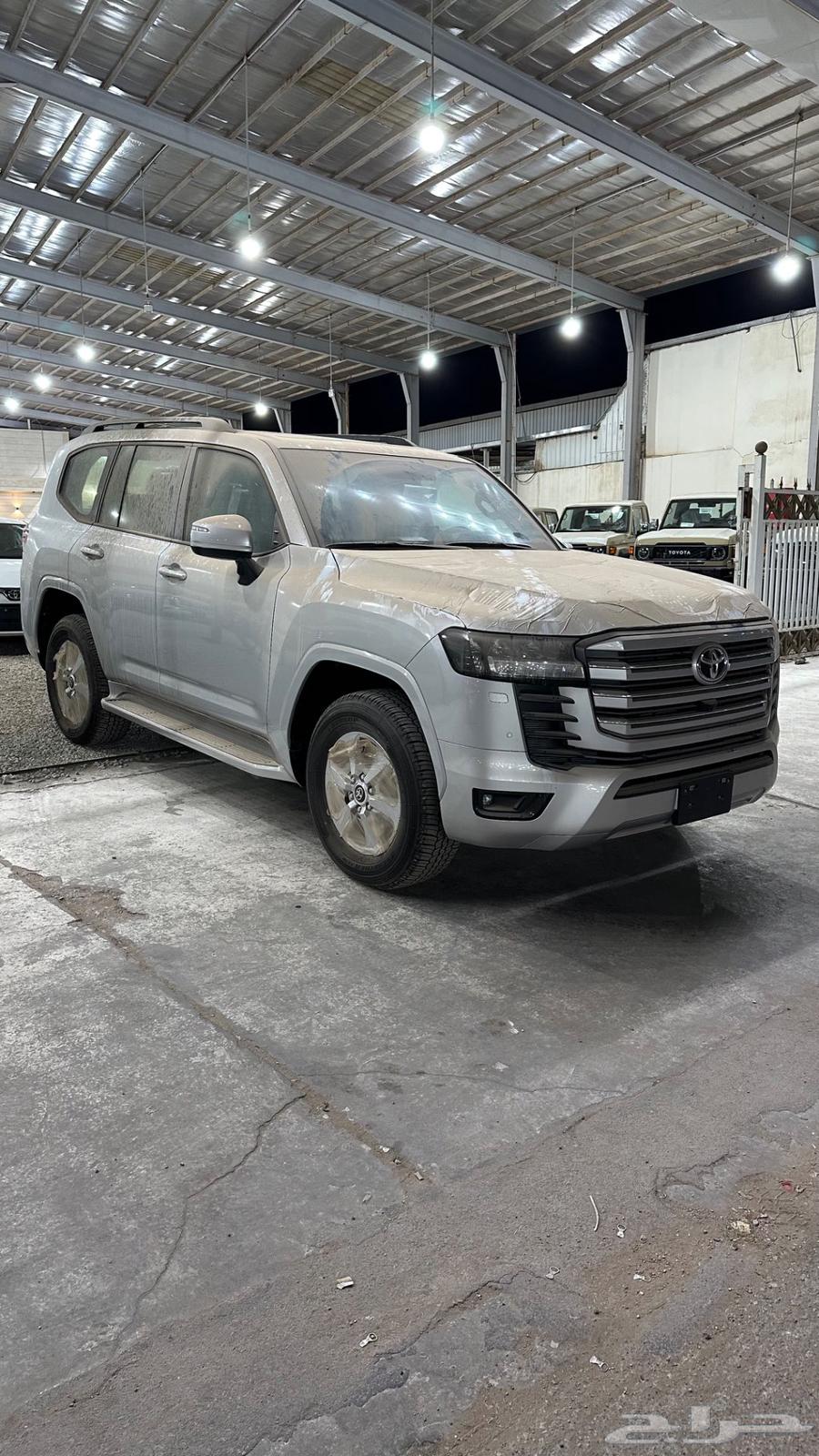 جي اكس ار (L2) بنزين 2024 السعر 262.00063223366027905111