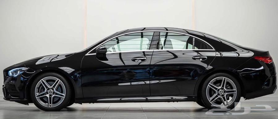 مرسيدس CLA 200 AMG63223398141571111