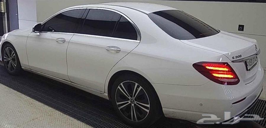 Mercedes E30063222354976258114