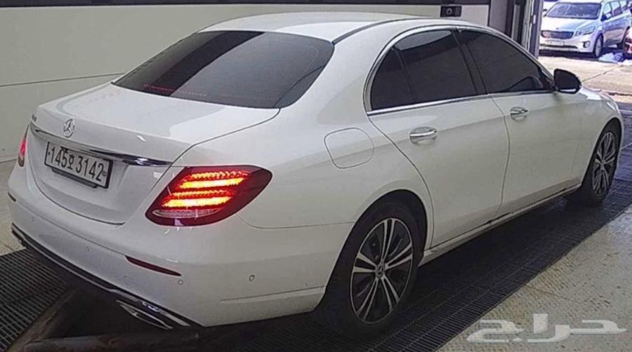 Mercedes E30063222354976258113