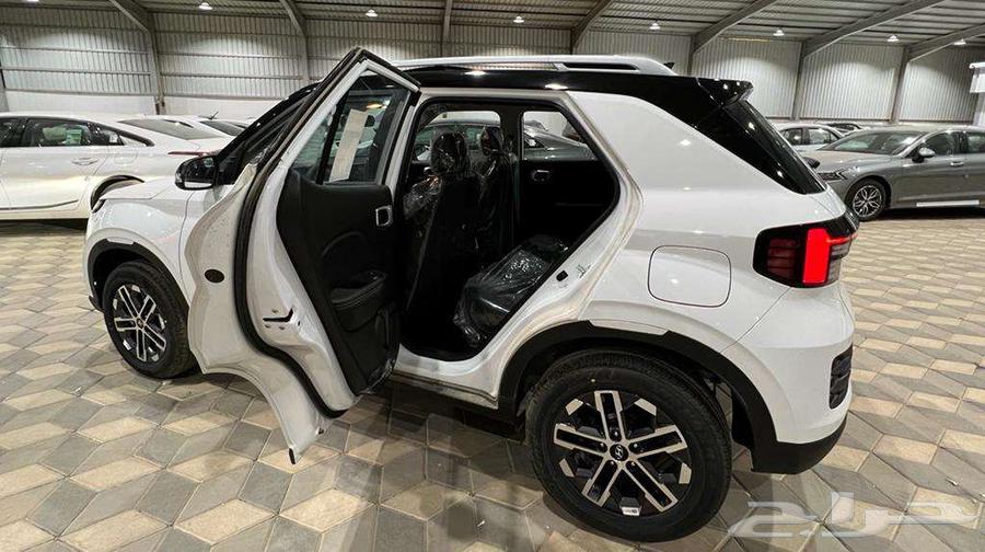 Hyundai Venue Comfort 2025 cash and installments63217854291330114