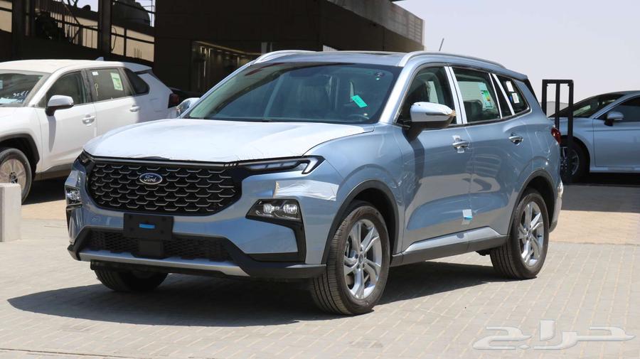 فور تيريتوري 2025 كاش واقساط جميع الفئات والالوان63224888311683113