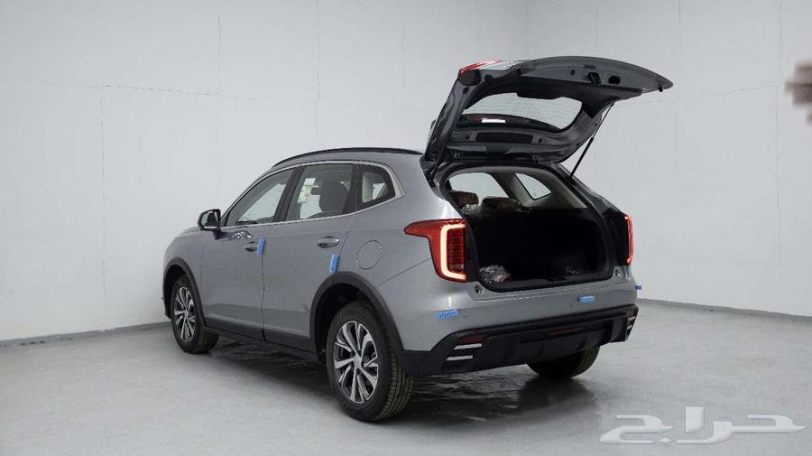 Haval Julian 2025 ((Cash - Installment Offers))63225388599681114
