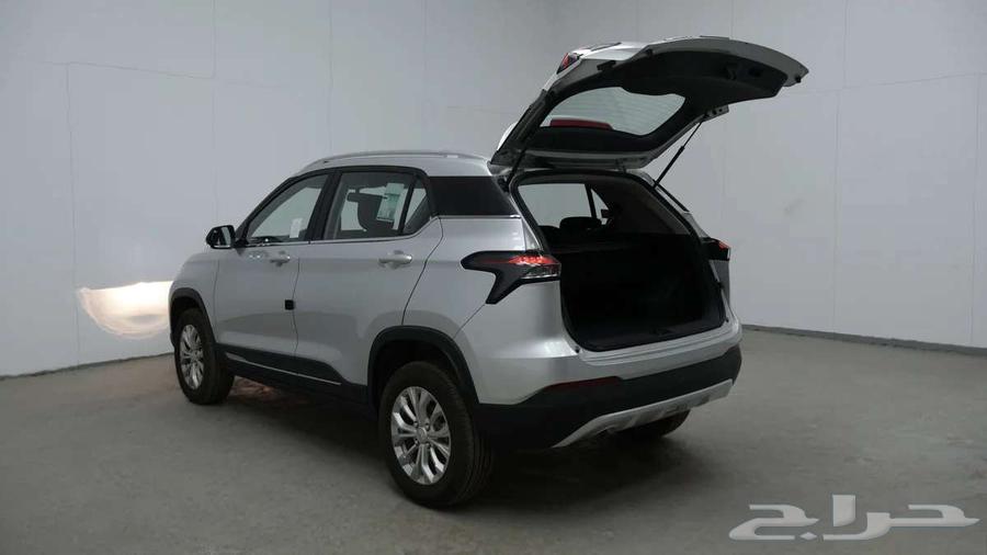 Chevrolet Traverse 2025 ((Cash - Installment Offers))63222852629250114
