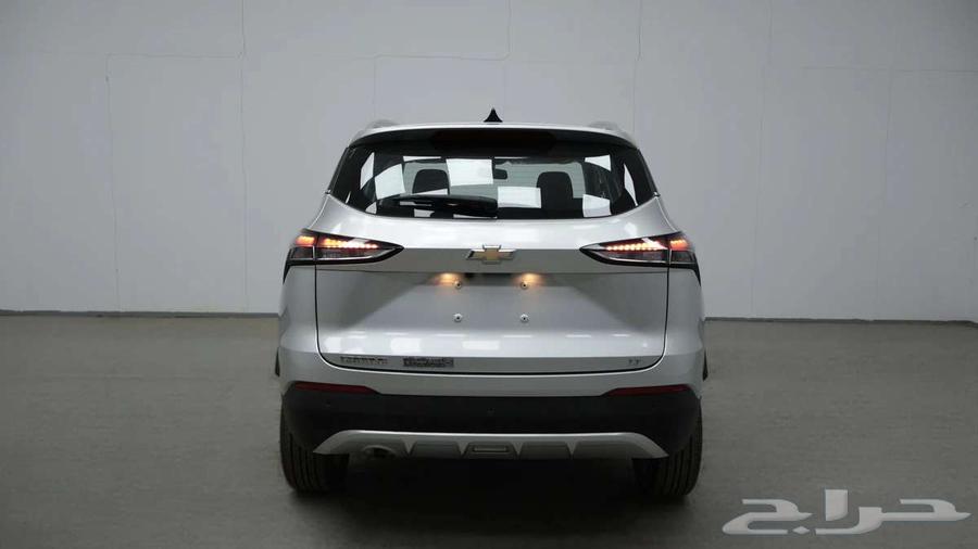 Chevrolet Traverse 2025 ((Cash - Installment Offers))63222852629250113