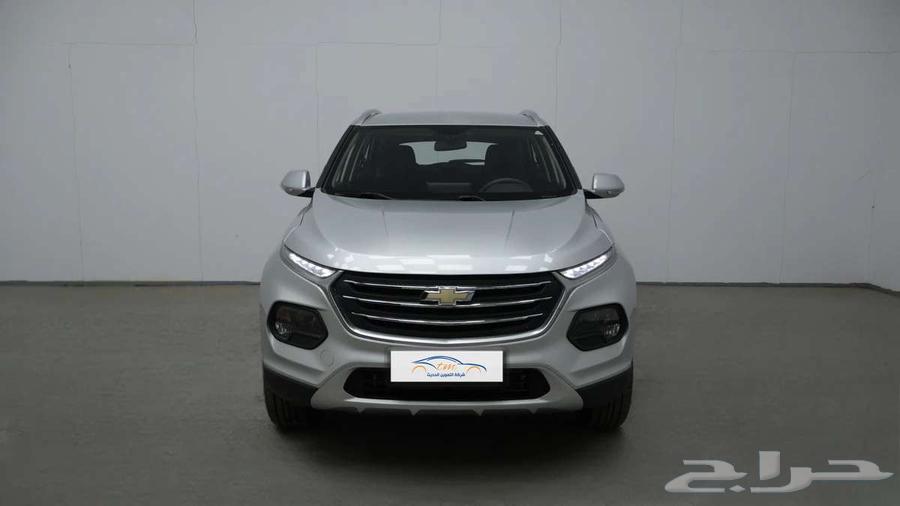 Chevrolet Traverse 2025 ((Cash - Installment Offers))63222852629250111