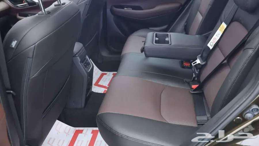 Toyota Urban Cruiser GL 2025, installment of 1100 monthly, free tinting63216867568003114
