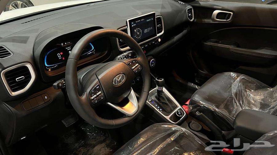 Hyundai Venue Comfort 2025 cash and installments63217854291330113