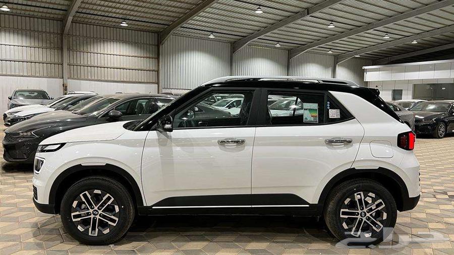 Hyundai Venue Comfort 2025 cash and installments63217854291330112