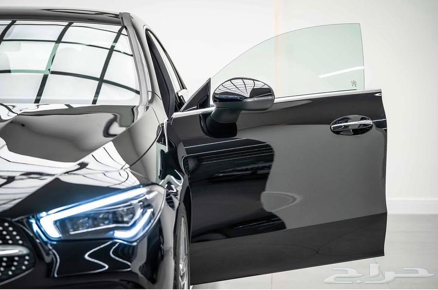 مرسيدس CLA 200 AMG63223398141571113