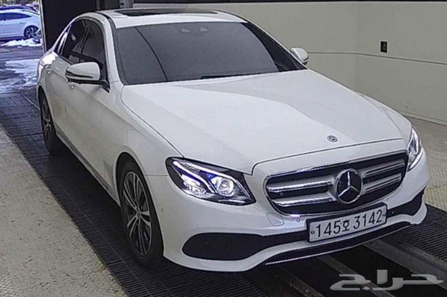 Mercedes E30063222354976258111