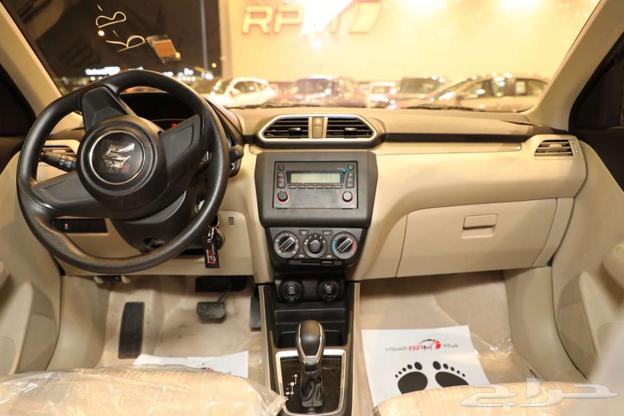 عروض خاصه للمعارض والشركات سوزوكي ديزاير 2025 بأقل الأسعار63223868118658112