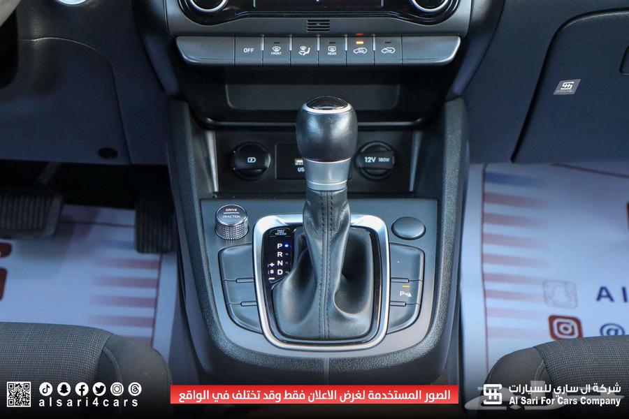 هيونداي كونا سمارت 2022 اقساط بنوك وشركات63223874899586114