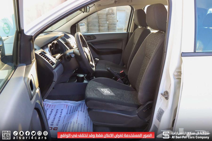 فورد رينجر بدون دبل 201363224884348929113