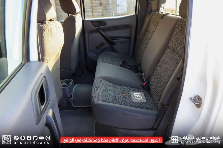 فورد رينجر بدون دبل 201363224884348929111