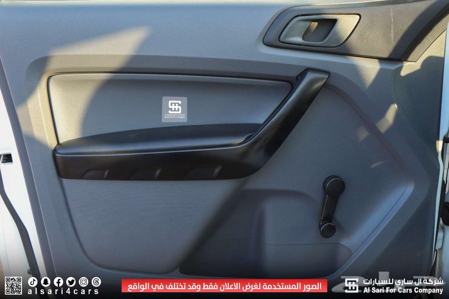 فورد رينجر بدون دبل 201363224884348929112