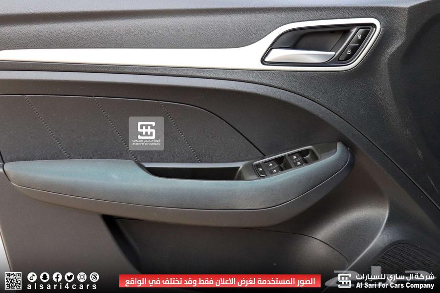 MG ZS Standard 202163224884407427113