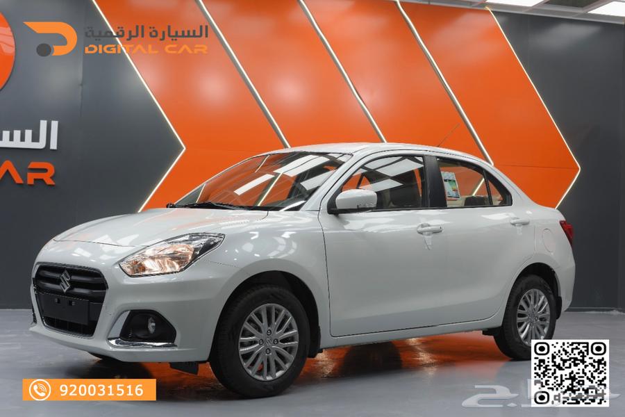 سوزوكي ديزاير ستاندر 2025 عروض اليوم فقط - لا تفو ت الفرصة63470192942721111