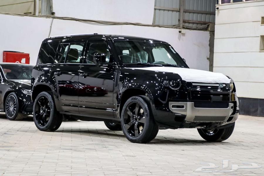 Land Rover Defender HSE X-DYNAMIC 2025 model, brand new63223895919361111