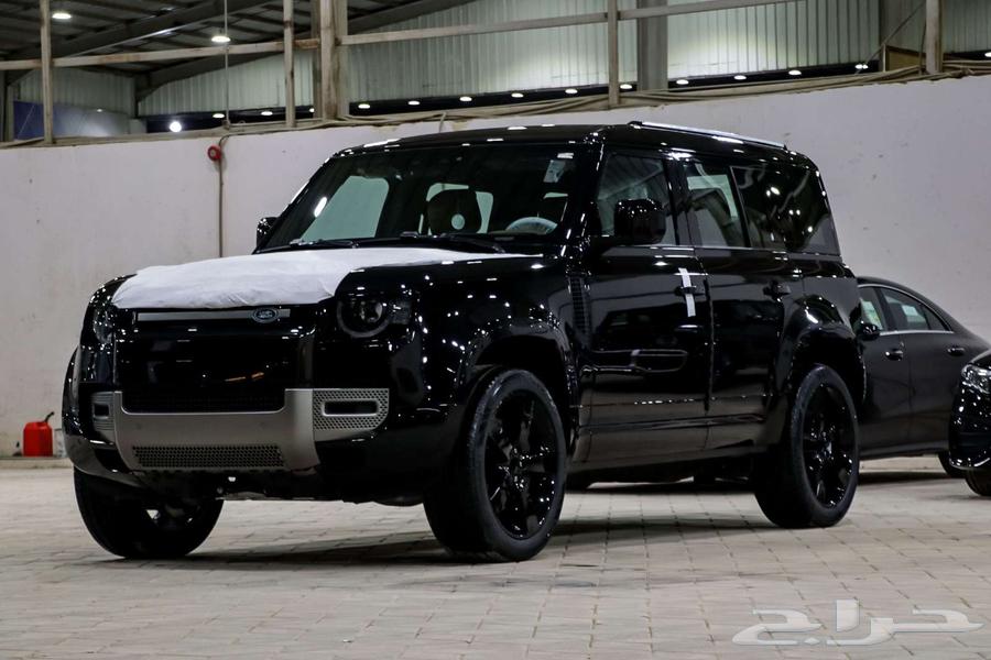 Land Rover Defender HSE X-DYNAMIC 2025 model, brand new63223895919361112