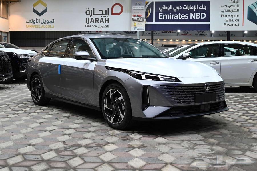 شانجان ايدو فل كامل 202563222852730883112